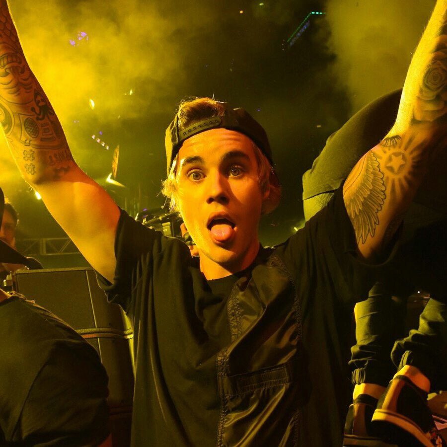 ProjetoMutiroes's tweet photo. MAIS RÁPIDO!!!!

META: QUINHENTAS respostas em menos de CINCO minutos.

RT pra votar @justinbieber #JFCJustinBieber https://t.co/WUkkC0UfgJ