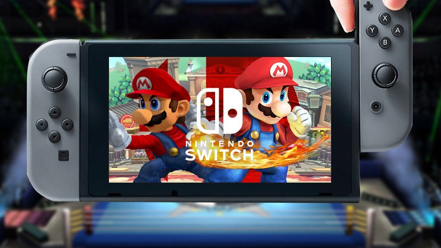 TheSaveSpot1's tweet photo. Nintendo Announces Smash Brothers For The Switch
https://t.co/QKzN0qmeC6 #NintendoDirect #Nintendo #NintendoSwitch #SuperSmashBros #SuperSmashBrothers #supersmashbrosswitch #tssgaming #thesavespot https://t.co/yzehoUrVzQ