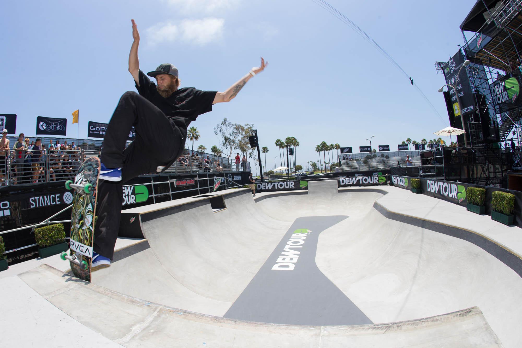 Happy birthday Greyson Fletcher! Looking back at fun times in Long Beach.   