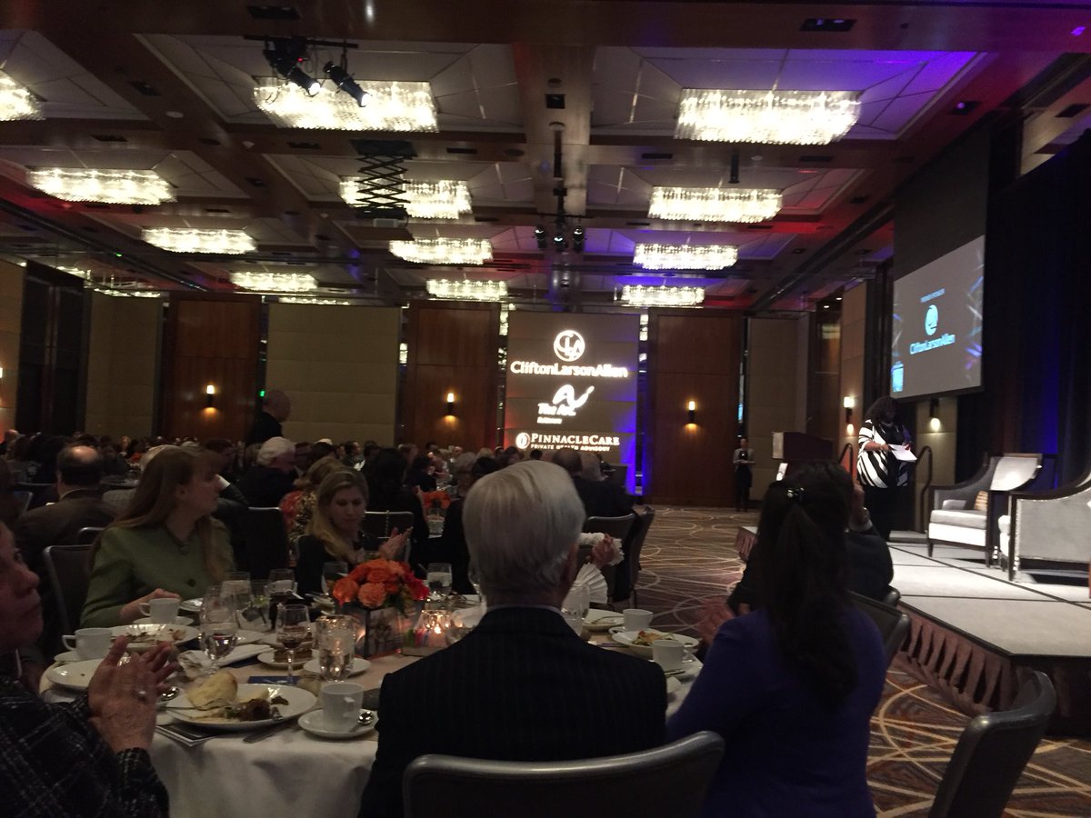 Getting closer to awards time at <a href="/BaltBizOnline/">Baltimore Business Journal</a> CEO of the Year and the Power 10 💪🏼 #baltimore