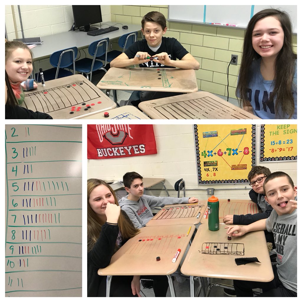MrsPorterTMS's tweet image. I think we have a new favorite probability game! #RemoveOne #SmilesandSillyFaces #TMS