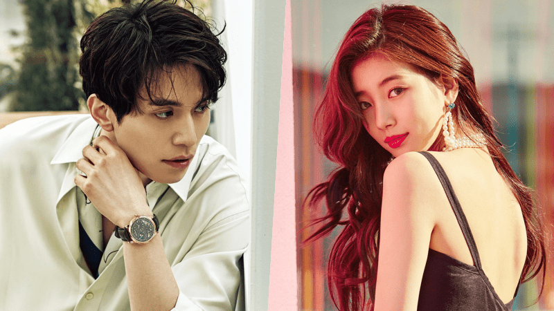 Lee Dong Wook &amp; Suzy Dikonfirmasi Tengah Jalin Hubungan Asmara #koreanindo koreanindo.net/2018/03/09/lee…