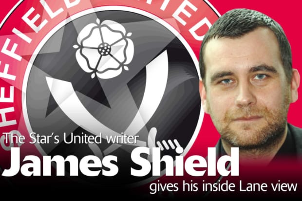 James Shield’s Sheffield United Column: Supporters should investigate the possibility of taking this very important step dlvr.it/QKJ2Y1