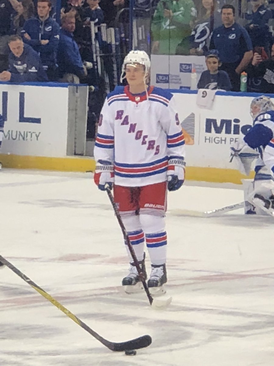 We’ll always love you @Vladdy18