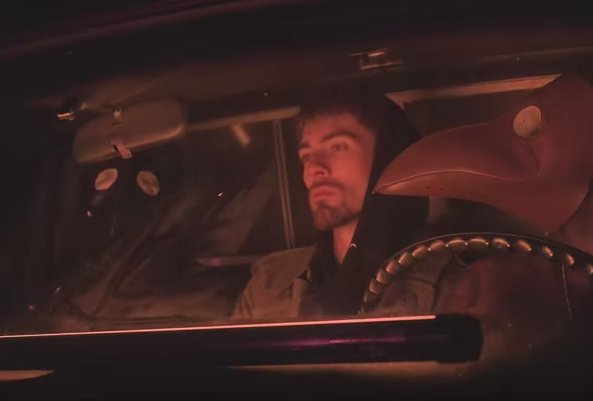 Derek Pope – The Greats (Dir. Mikey Rare) (Music Video): <a href="/DerekPopeMusic/">Derek Pope</a> drops a visual for “The Greats”.  Fresh off his latest album We’re All Strangers, Derek Pope talks about death and how if he were to die today than he’d be acknowledged as one of… thizzler.com/blog/2018/03/0…