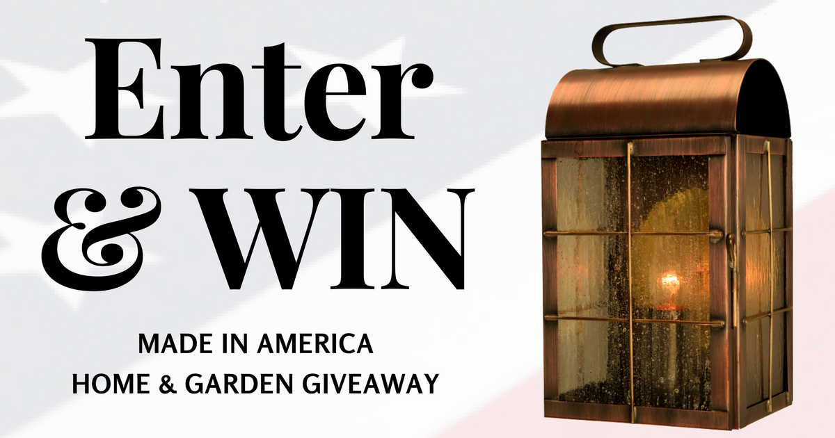 HomeLighting101's tweet photo. #Win over $1500 dollars worth of Home &amp; Garden Products #MadeInAmerica from @Lanternland and our friends @swisherbrand @bigbluelogox @proplugger @flameweeds @madeinamericaco  #Home&amp;Garden #Giveaway #OutdoorLiving #MadeinUSA  ENTER NOW &amp; WIN!!  https://t.co/plEbNJl0RQ https://t.co/EXbwjFvfxh