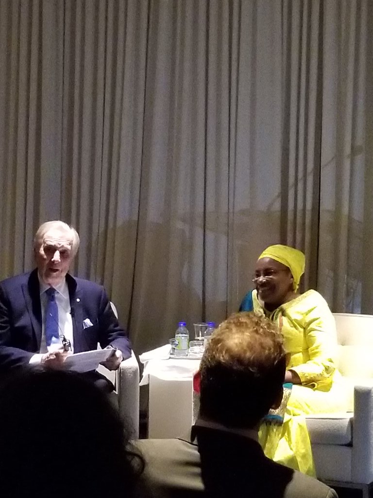 bloss_p's tweet photo. Thank you @AliceNderitu for sharing your story #internationalwomensday #Pressforprogress #tdtower #awomensjourneyforhumanrights @ #InspiringWomen thank you #equalitymatters #Imsolucky https://t.co/boYQ1Yx8I1