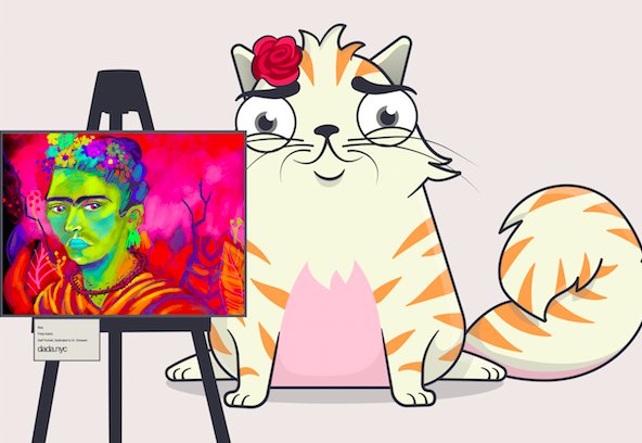 KittyHats_CK's tweet photo. @CryptoKitties @PowerDada @cryptokittyhawk @Kitties411 @LucyintheSkyOG @Poopie_cat @ChuckFresco Our collab with power dada is now live! DL our extension to check it out!

https://t.co/ZXeA8daL0X https://t.co/6vXi2R3d4x