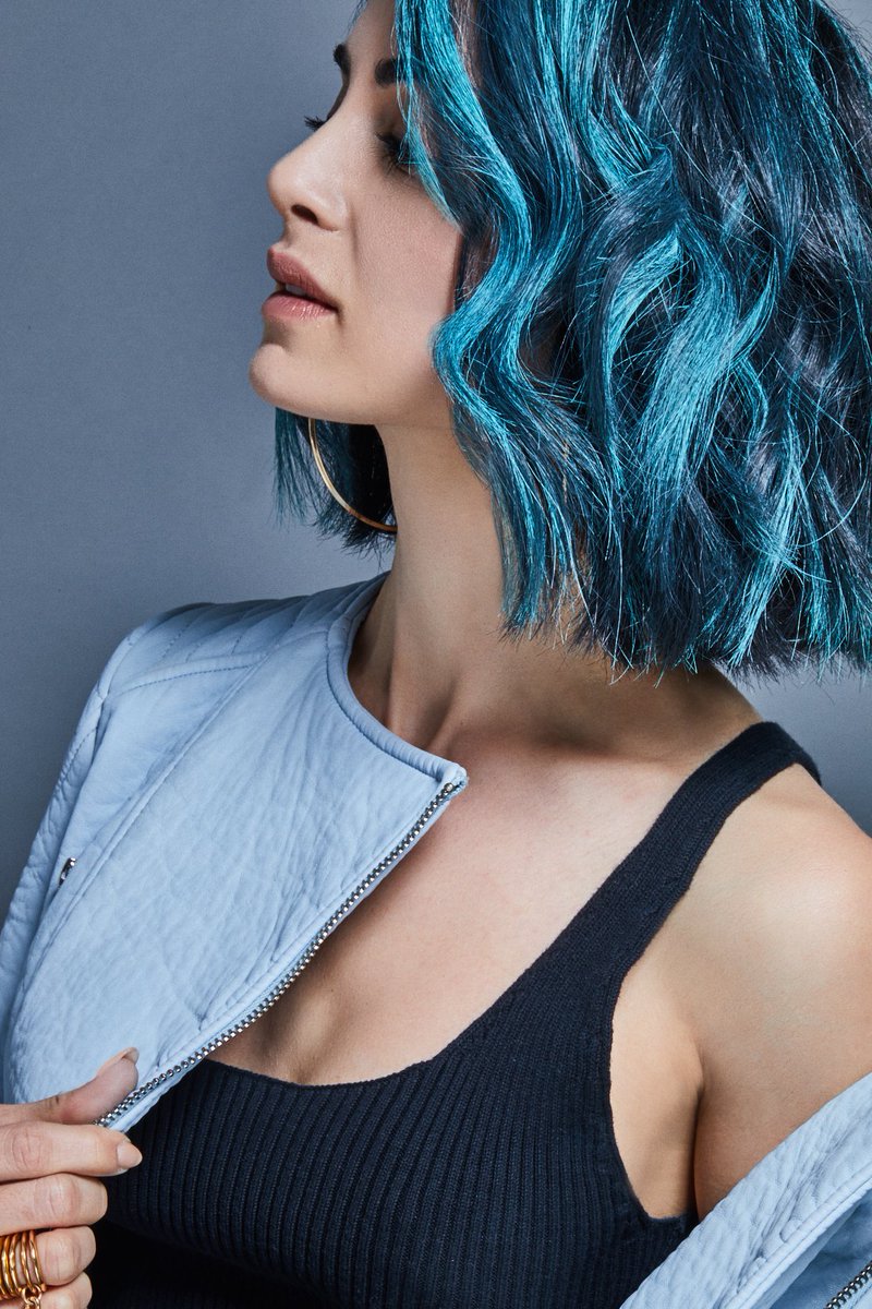 IPSY's tweet photo. Want to turn your hair into a masterpiece? Play with color like Picasso! https://t.co/PuxGAtWlze || #ipsyCreate #ipsy https://t.co/vWKFoIA1ZD