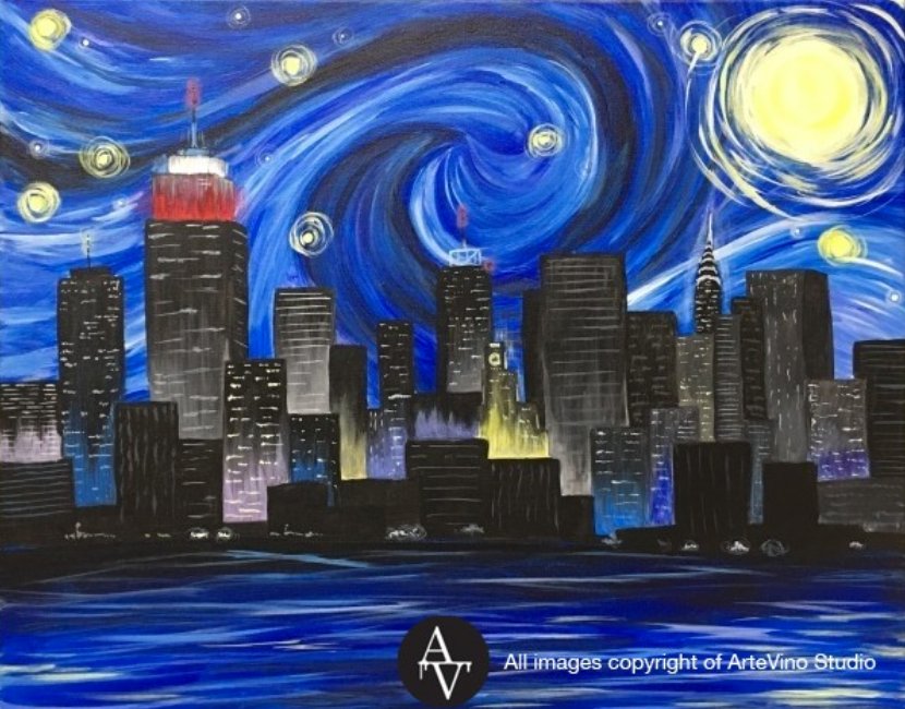 ArteVino Studio (ArtevinoStudio) Twitter