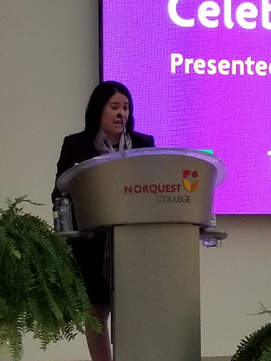 bird_kelli's tweet photo. Proud to be celebrating International Women's Day with Norquest College! #IWD2018 #pressedforprogress @NorQuest https://t.co/gwCITUYJJj