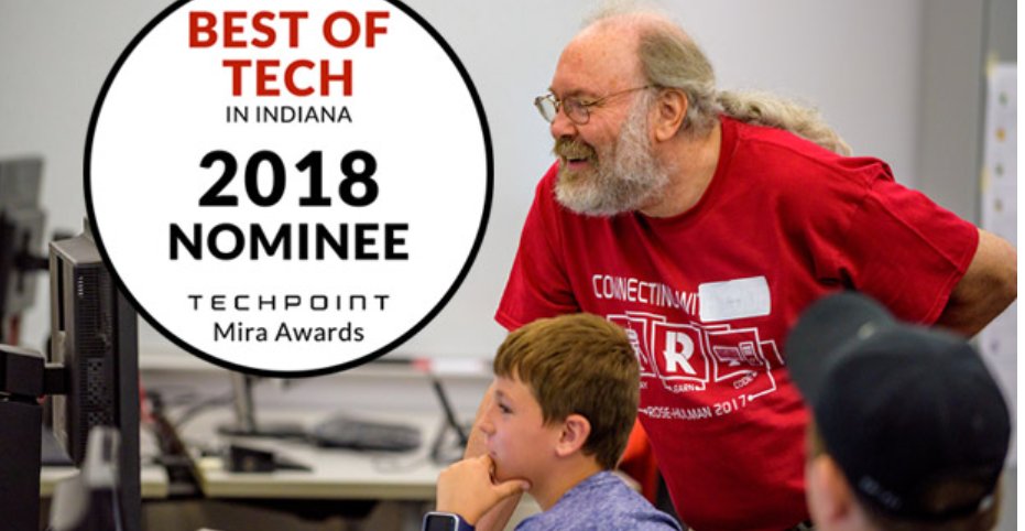 flippedlearning's tweet photo. Congrats Professor David Mutchler - another Educator of the Year who is a 'flipper'! https://t.co/4jMMPej5Le #edtech #fippedlearning #flipclass https://t.co/39FJi0ysTg
