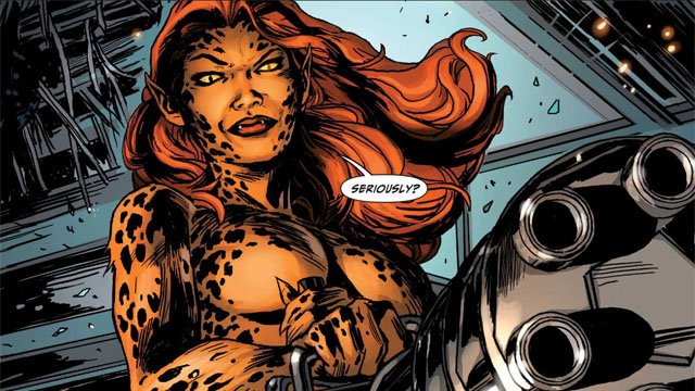 cinetographer's tweet photo. Hazırlıkları süren Wonder Woman 2'nin ana kötü karakteri olacağı belirtilen Cheetah rolü için ünlü oyuncu Kristin Wiig ile görüşülüyor. #WonderWoman #Cheetah https://t.co/lfiNoKlhF0