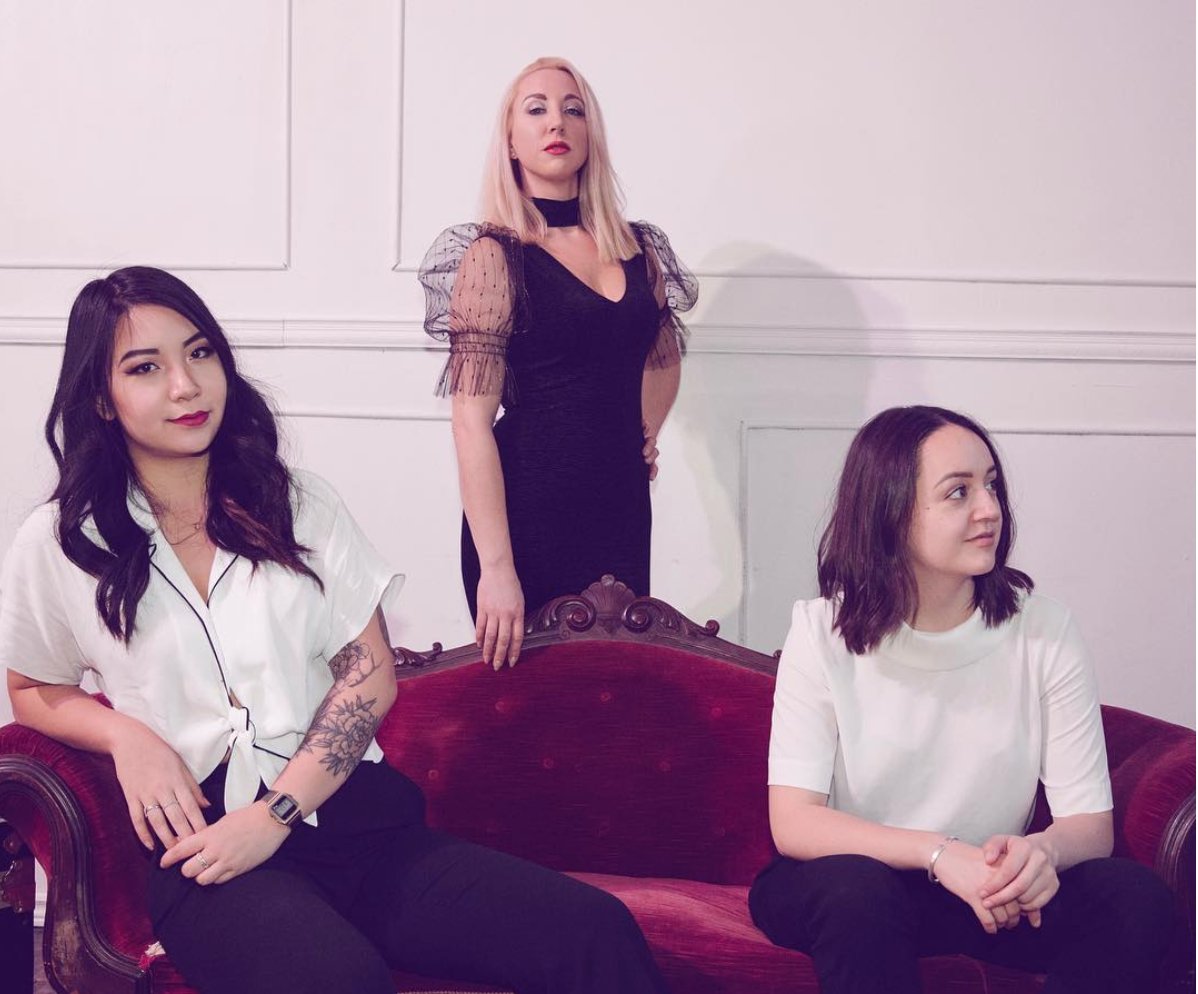 Graffiti Hospitality tweet media