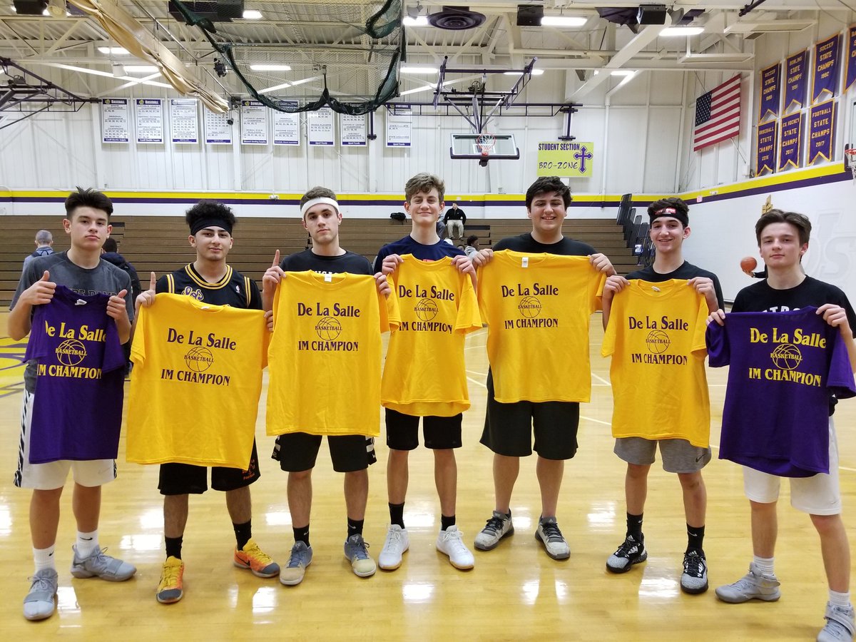 DLS IM Sports tweet media