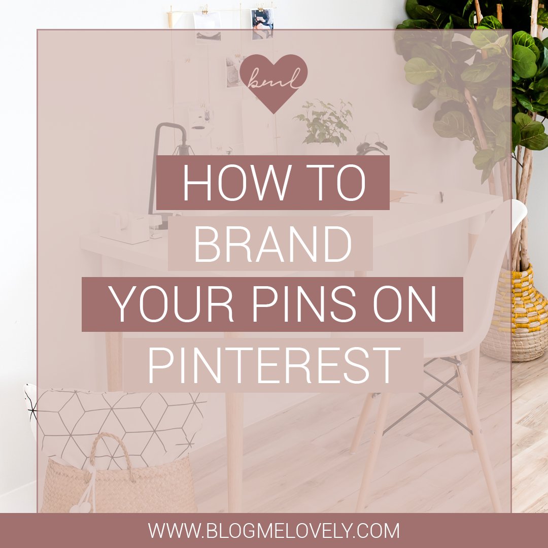 Learn how to make your Pinterest pins stand out! bit.ly/2toZsvK