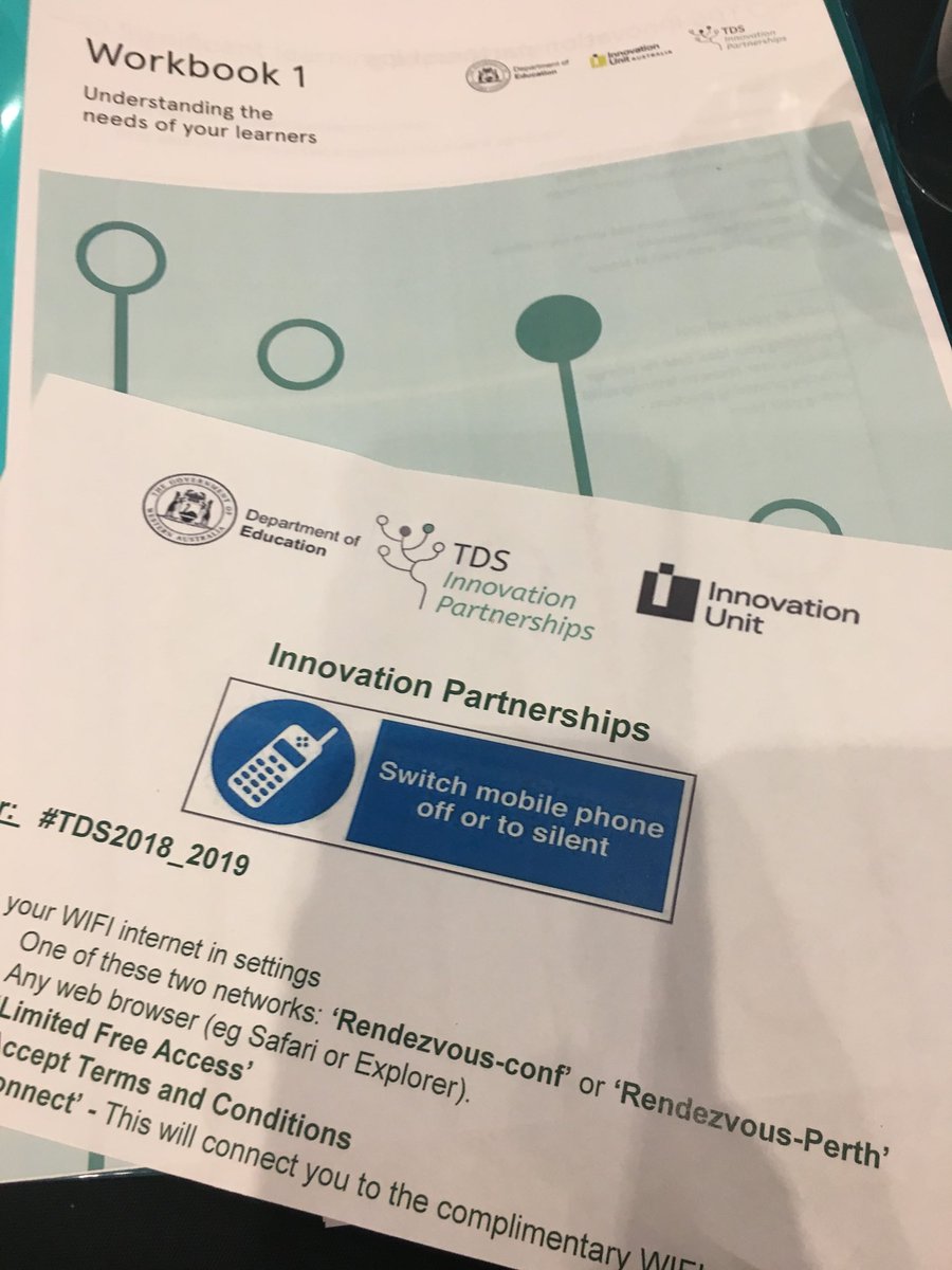 ChantelleCochr3's tweet image. #TDS2018_2019 excited!!!