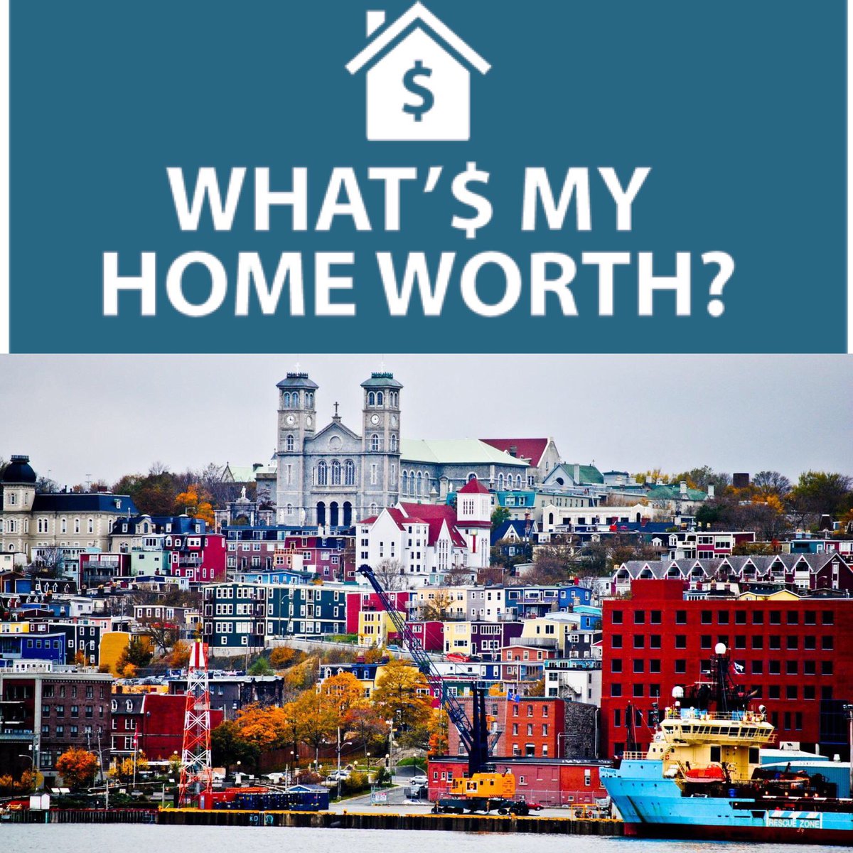 jhollett3's tweet photo. Are YOU wondering what your home is worth in St. John’s???
Spring is just around the corner and historically the best time to list your property. 
Contact me for a no obligation assessment of your property. 
709-749-3797
Justin@hollettgroup.com https://t.co/1N5yvFrs81