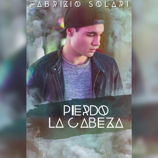 AndreslunaBell's tweet photo. #NuevaFotoDePerfil https://t.co/MyLwUb5SyT