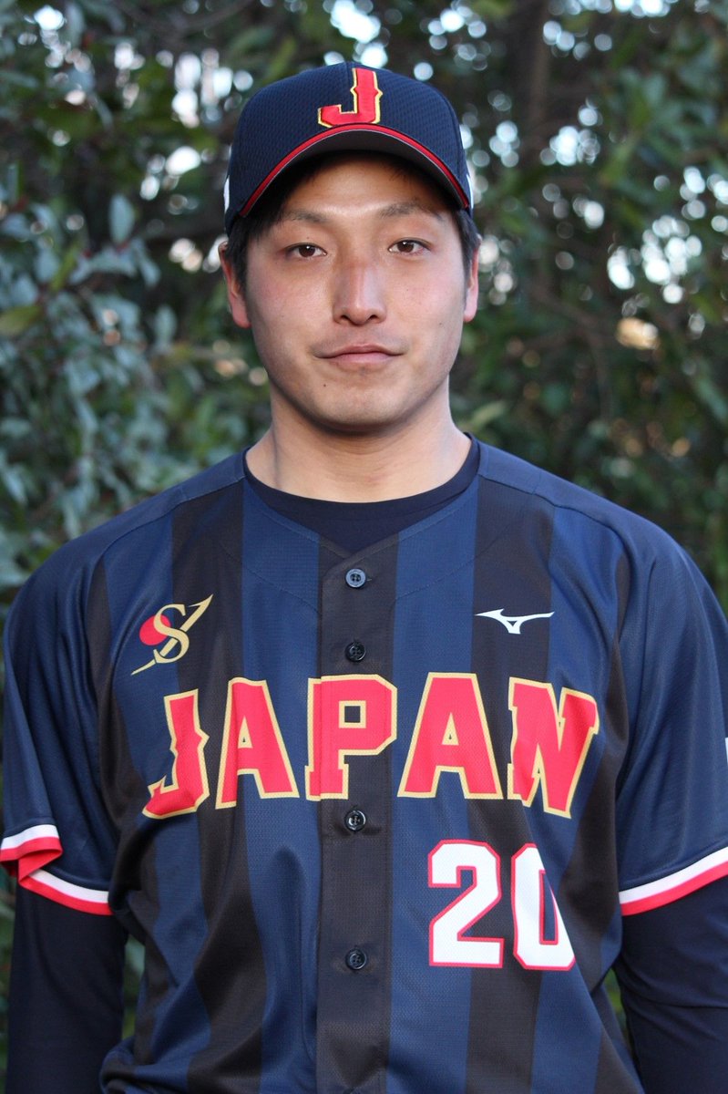 Swbcjapan From ストロングリーグ Na Twitteru 大原 脩司 投手 新人 大阪商大出身 野球大好き な右サイドハンド 秀抜な制球力は逸材集うaチームの中でも上位 スライダー シュート カーブ フォークボールを操る Swbcjapanメンバー Swbcjapan From ストロングリーグ Na Twitteru 大原 脩司 投手 新人 大阪商大出身 野球大好き な右サイドハンド 秀抜な制球力は逸材集うaチームの中でも上位 スライダー シュート カーブ フォークボールを操る Swbcjapanメンバー