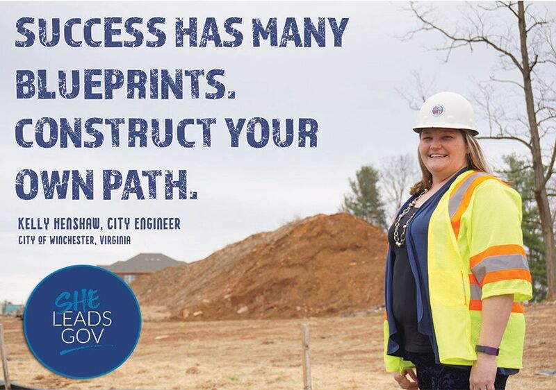 SheLeadsGov tweet media