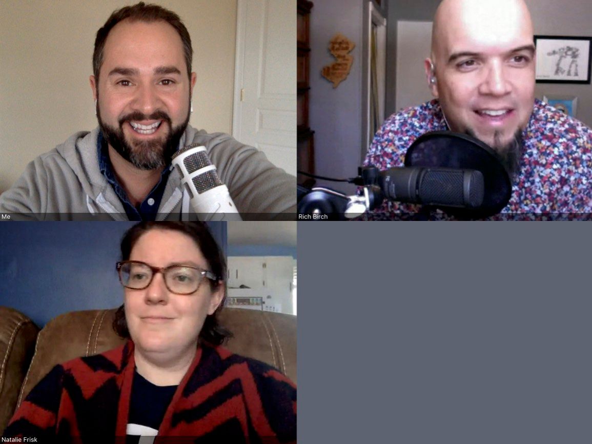 benstapley's tweet photo. Is your church thinking about going multisite? Listen to the new ALL ABOUT MULTISITE podcast from #unSeminary with @RichBirch @NatalieFrisk and @GregCurtis
https://t.co/MfpqdolGnt
#WhereIsGregCurtis https://t.co/1PaJf7SkYe