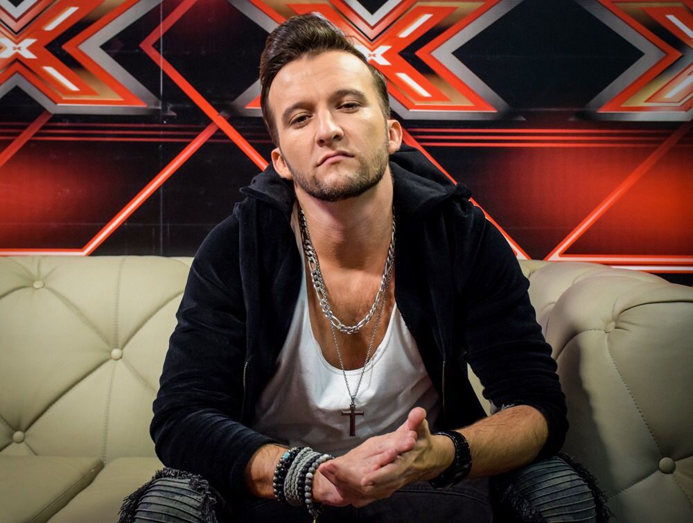 Chris Syler Oficial tweet media