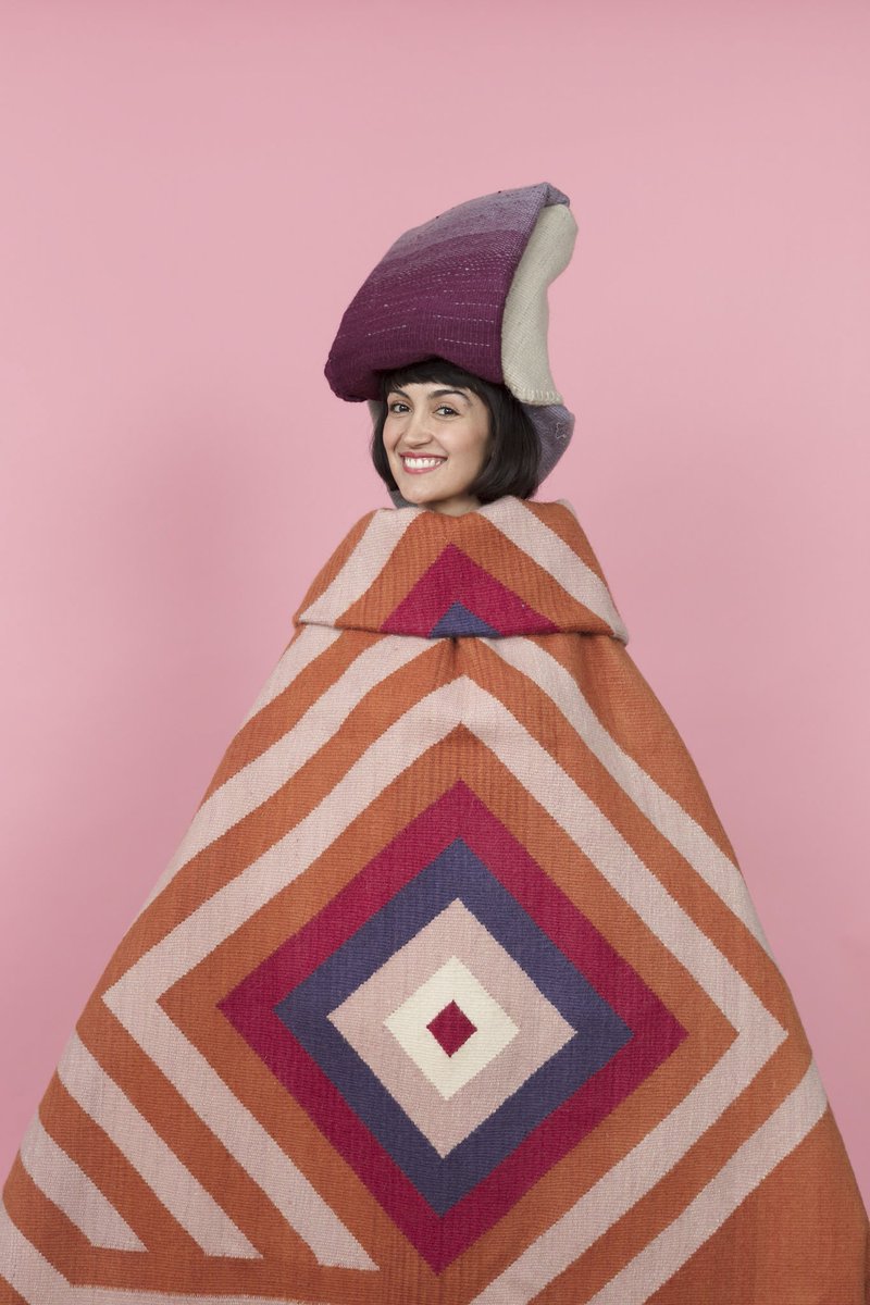 Glocal_Design's tweet photo. .@Marisol_Centeno es un ejemplo de emprendedora mexicana y de una mujer preocupada por la comunidad indígena en Oaxaca, cualidades que refleja en su marca Bi Yuu https://t.co/rsYR8QCgwG #DiaInternacionalDeLaMujer #glocalmx #glocaldesign https://t.co/umyOxuP6w3