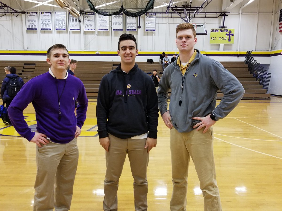 DLS IM Sports tweet media