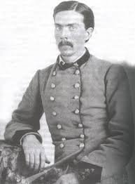 Did you know Dr. Hunter McGuire had #IrishAncestors? McGuire was a Confederate doctor during the American #CivilWar #histmed