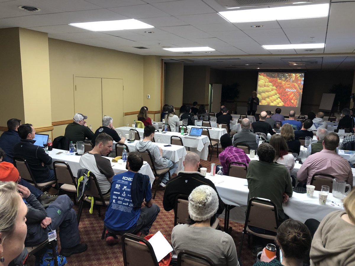 MMC Winter Symposium tweet media