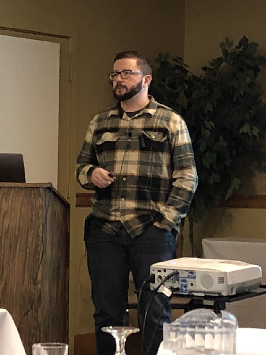 MMC Winter Symposium tweet media