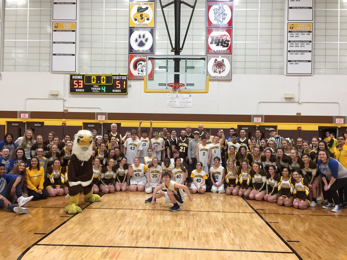 JacobsHighS's tweet photo. Not enough thank you in the world for everyone who supported tonight’s amazing event!!! https://t.co/dUi9Ov40Y9