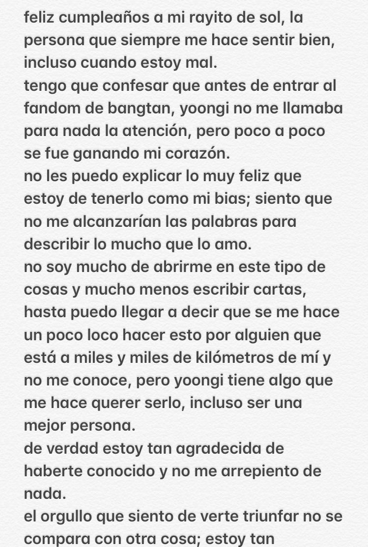 dollspcy's tweet photo. para: min yoongi.

#GeniusYoongiDay https://t.co/YMobIHwqiG