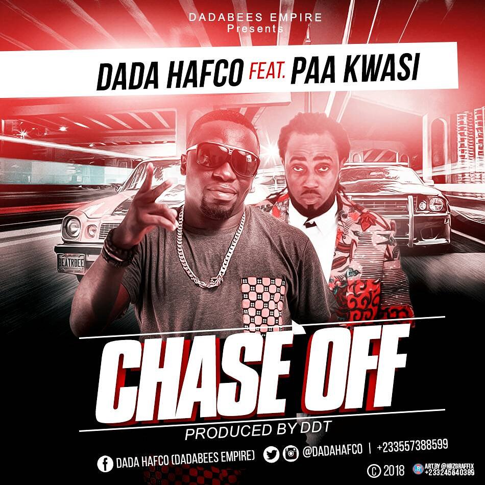 asanteblood's tweet photo. #NewProfilePic
#NewMusic #ChaseOff
Banger alert🔥🔥🔥 https://t.co/y5HGf9zVfs