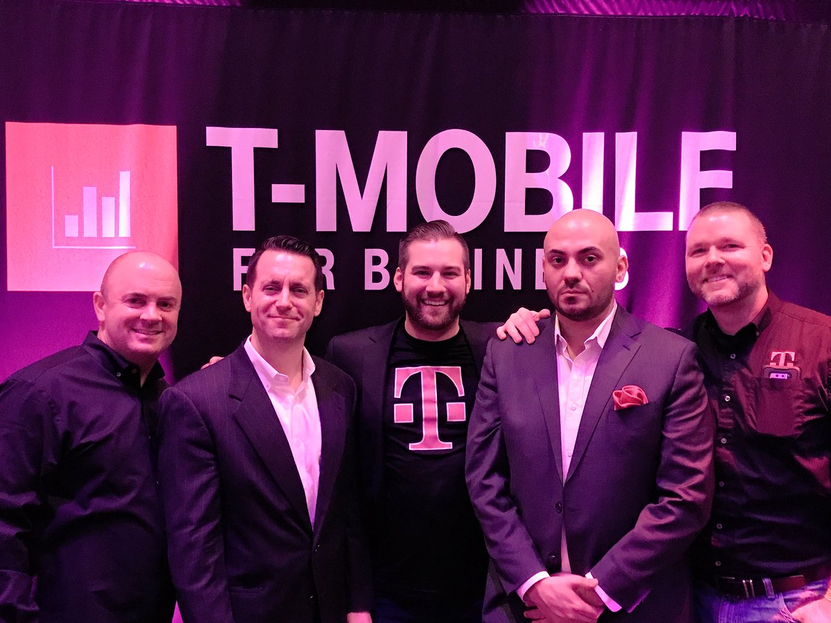 Dominating With Detroit  @jasongrutzius  @JustinDinatale @JayTavassol @Kenyadunn12 @t-mobile @KatzMike #NCDomination #DetroitHustlesHarder