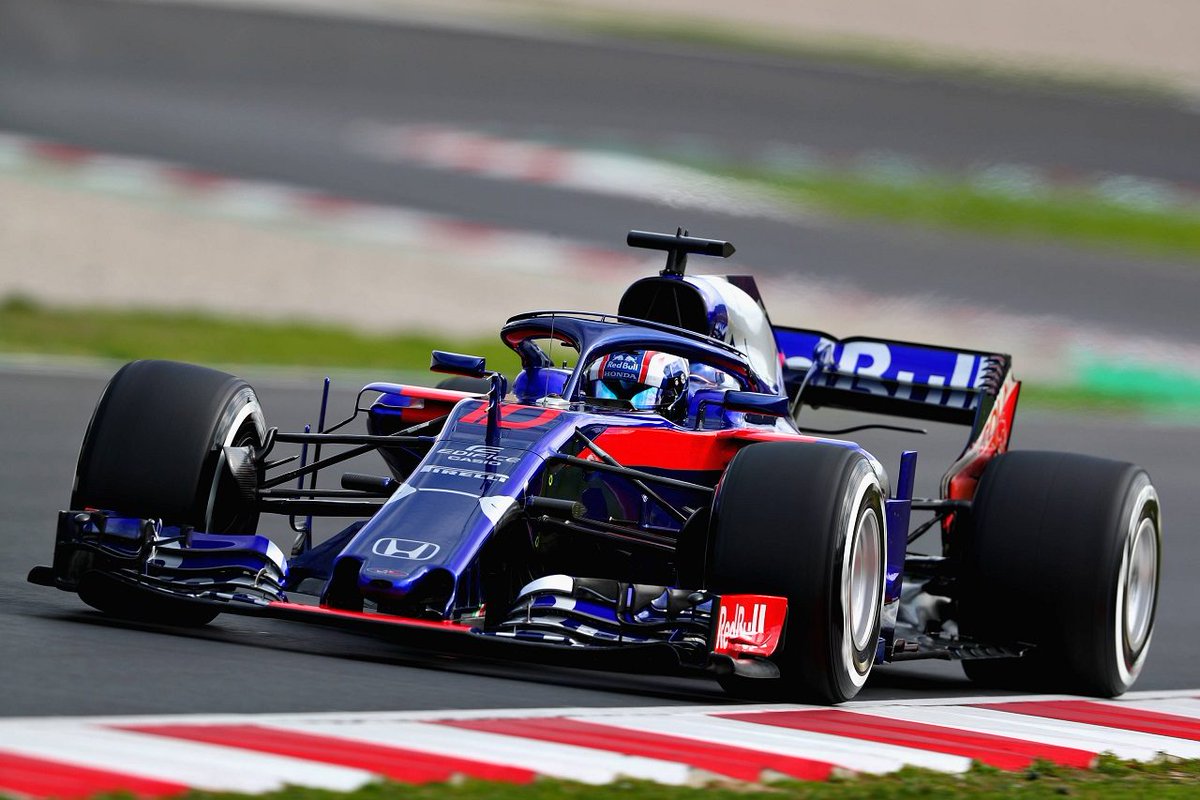 レッドブル ホンダ News Autosport Web ホンダはトロロッソ史上最も信頼性が高いパワーユニットを作ってくれた とチーム首脳 T Co 8gd57yj6ev F1jp