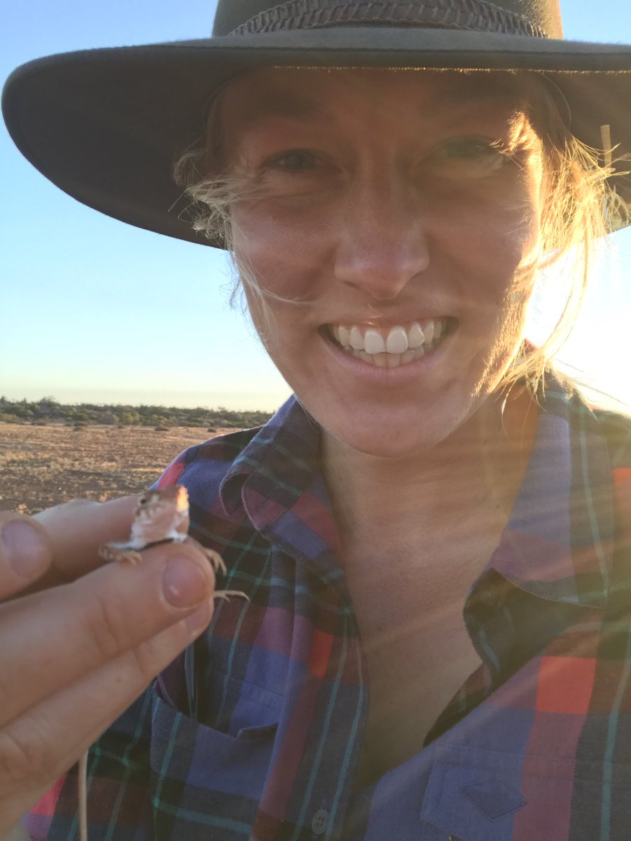 Emily Belton tweet media