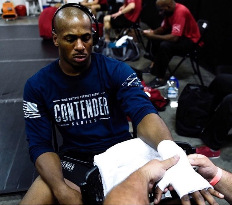 Mike Rodriguez on Twitter: 