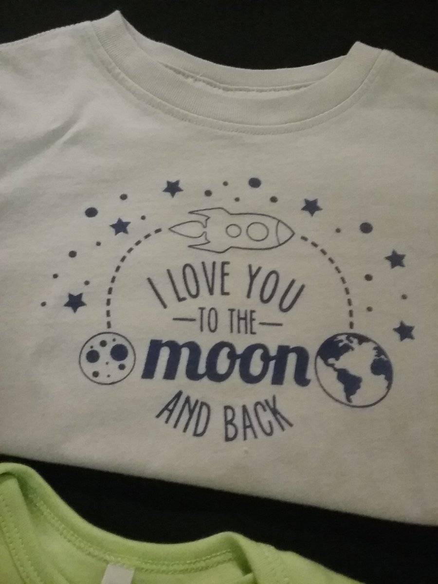 MindfulMomma's tweet photo. Best baby shirt ever! #lowertownpop2018 #MNBloggerbash https://t.co/jI3ApQFJ1Z