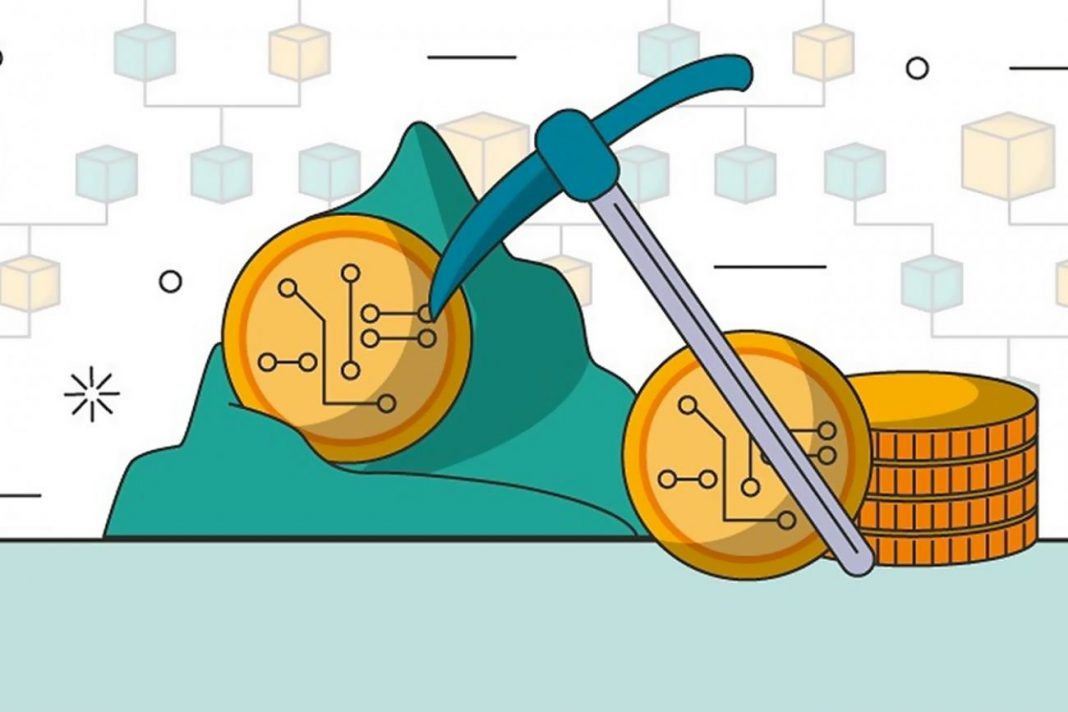 CryptoJunkyNL's tweet photo. Bende verdiende 7 miljoen dollar met miningmalware voor cryptovaluta. - https://t.co/vVEADUq7mj https://t.co/2yYMc5gIsc