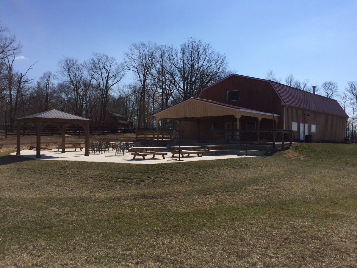 Barnhouse Brewery tweet media
