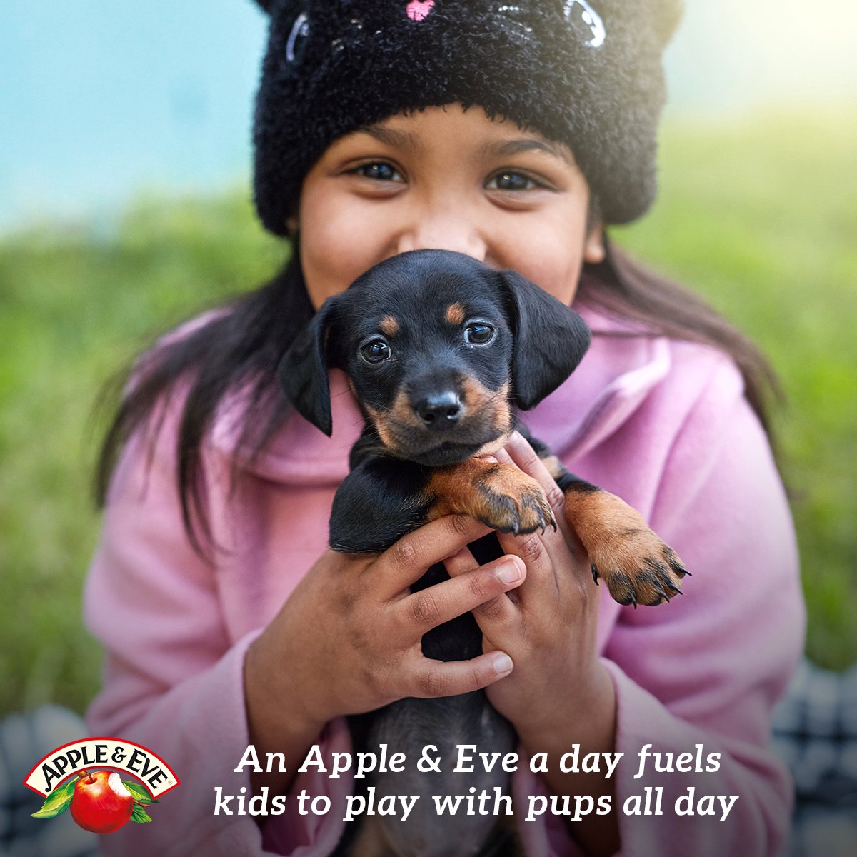 Celebrate #NationalPuppyDay with your most loyal companion. It’s the paw-fect opportunity to give your pooch some extra love.