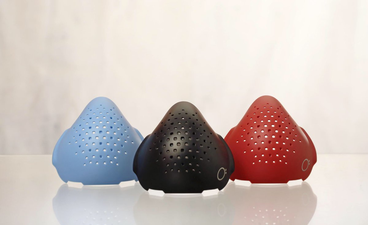 o2industries's tweet image. The freedom to choose. 
Because we want you to be you.

What do you guys think of our coloured shells? 

#AirPollutionMovement #O2Curve #O2Canada #BreatheLife #ActOnClimate #Health