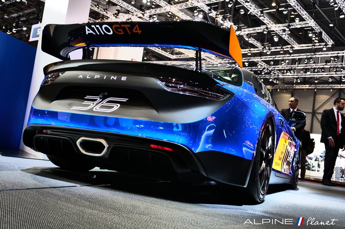 les_alpinistes's tweet photo. Alpine A110 Gt4 @GimsSwiss #Alpine #alpinea110 #dieppe #jeanredele #jeanrédélé #a110 #racecar #racecars #madeinfrance #legend #iconic #car #alpineisback #carporn #cars #art #gims #design #a110gt4 #gt4 @ffsa_gt https://t.co/Qd4cV1eiLV