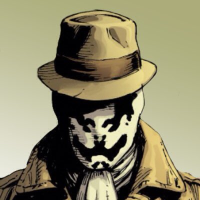 Comic_Layouts's tweet photo. Rorschach layouts. https://t.co/uzOHPw8dhS