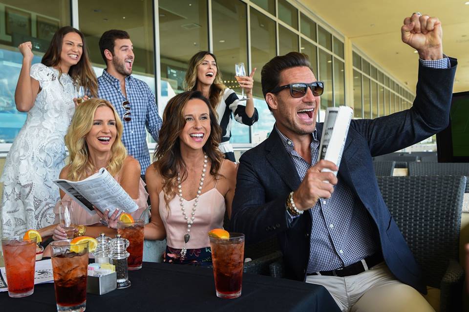 Stable_Battles's tweet photo. Week 5 has arrived and it's time to make your selections. Equibase PPs are now available for Saturday's race card. https://t.co/aFff7hi3V5