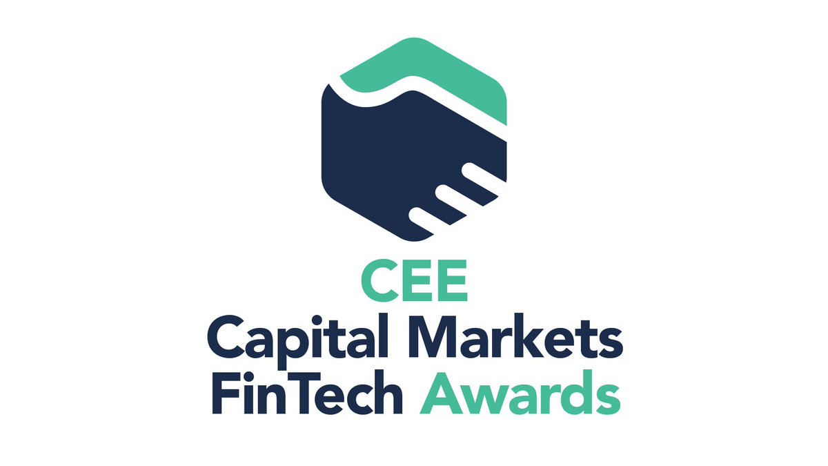 CEE X-Tech & Capital Markets Summit & Awards tweet media