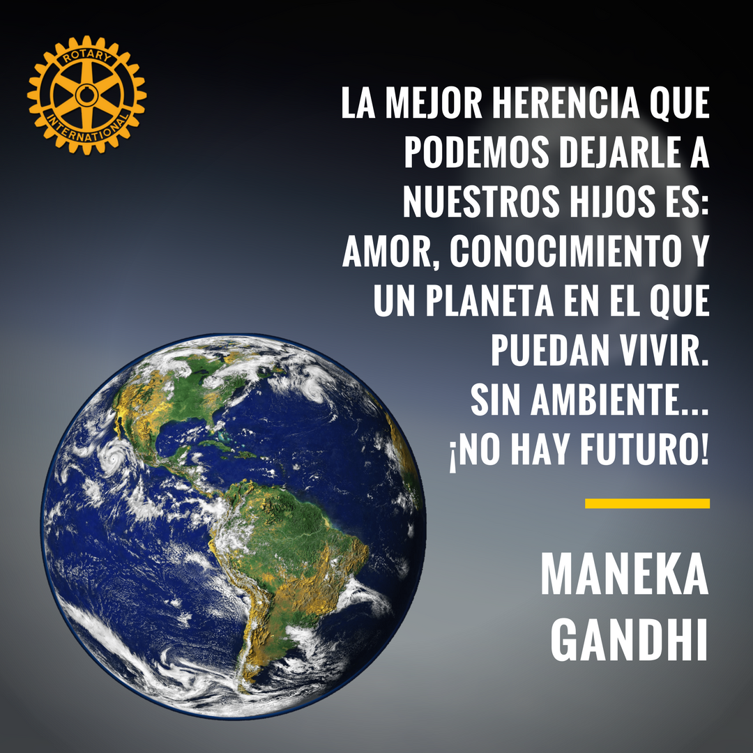 ¡Sé un padre responsable, cuida el ambiente por el bienestar de tus hijos!
#ManekaGanghi #MundoVerde #PiensaVerde #AmoLaNaturaleza #FuturosDeEnsueño #PadresResponsables