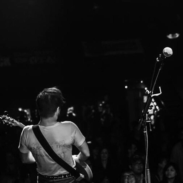 Actions speak louder than words!!!
Photo cred- @brystalphoto 
#artist #singersongwriter #indieband #recordingartist #musicohotography #musicmanagement #venue #solo #guitarplayer #shredding #recordlabel #bigdreams #passion #musicproducer #rocknroll @rammitrecords @luisrodmrr